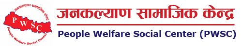 People Welfare Social Center (PWSC)